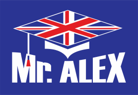language school Mr.Alex